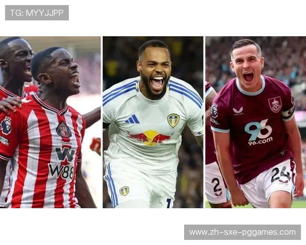 英超历届升班马球队夺冠历史及成功秘诀探讨